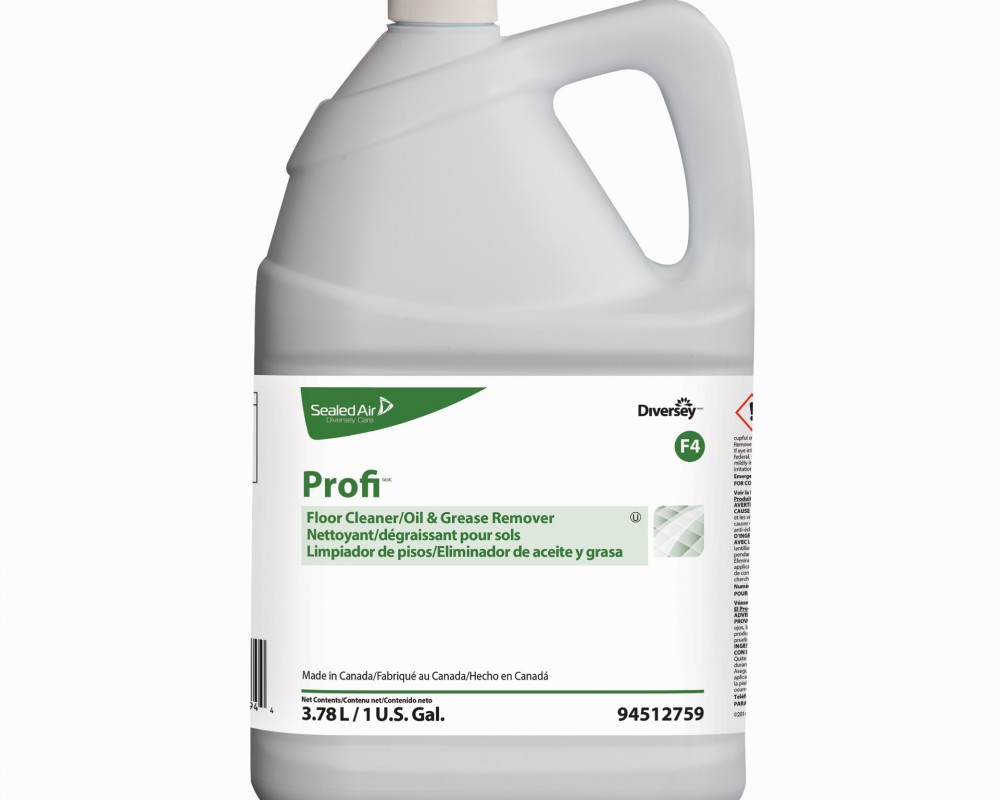 Profi Edgewood Matting Ltd.